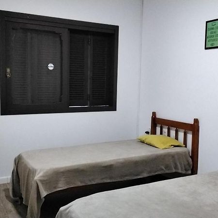 Tenda Caiu Do Ceu Apartment Osorio Luaran gambar