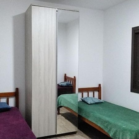 Tenda Caiu Do Ceu Apartment Osorio Luaran gambar