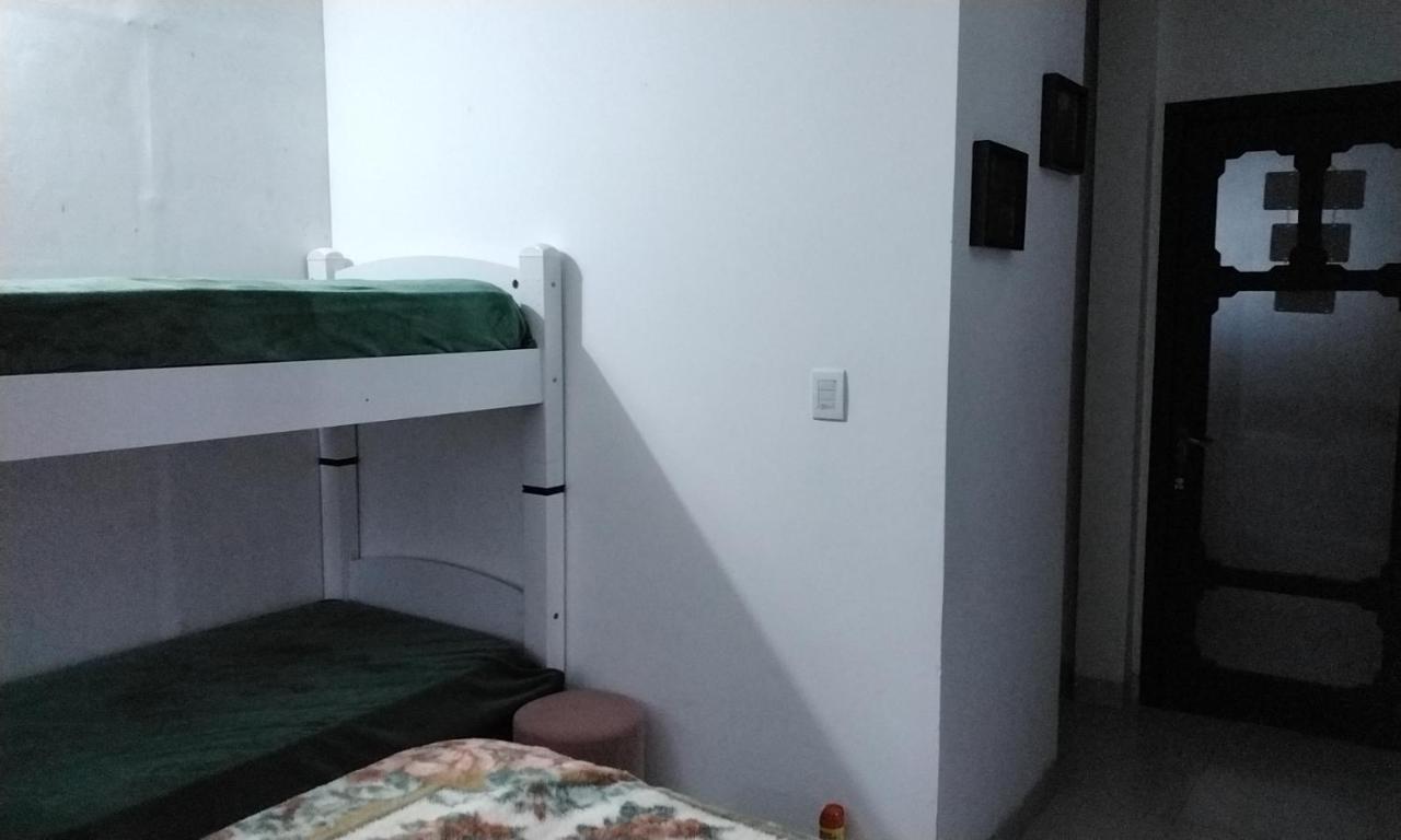Tenda Caiu Do Ceu Apartment Osorio Luaran gambar