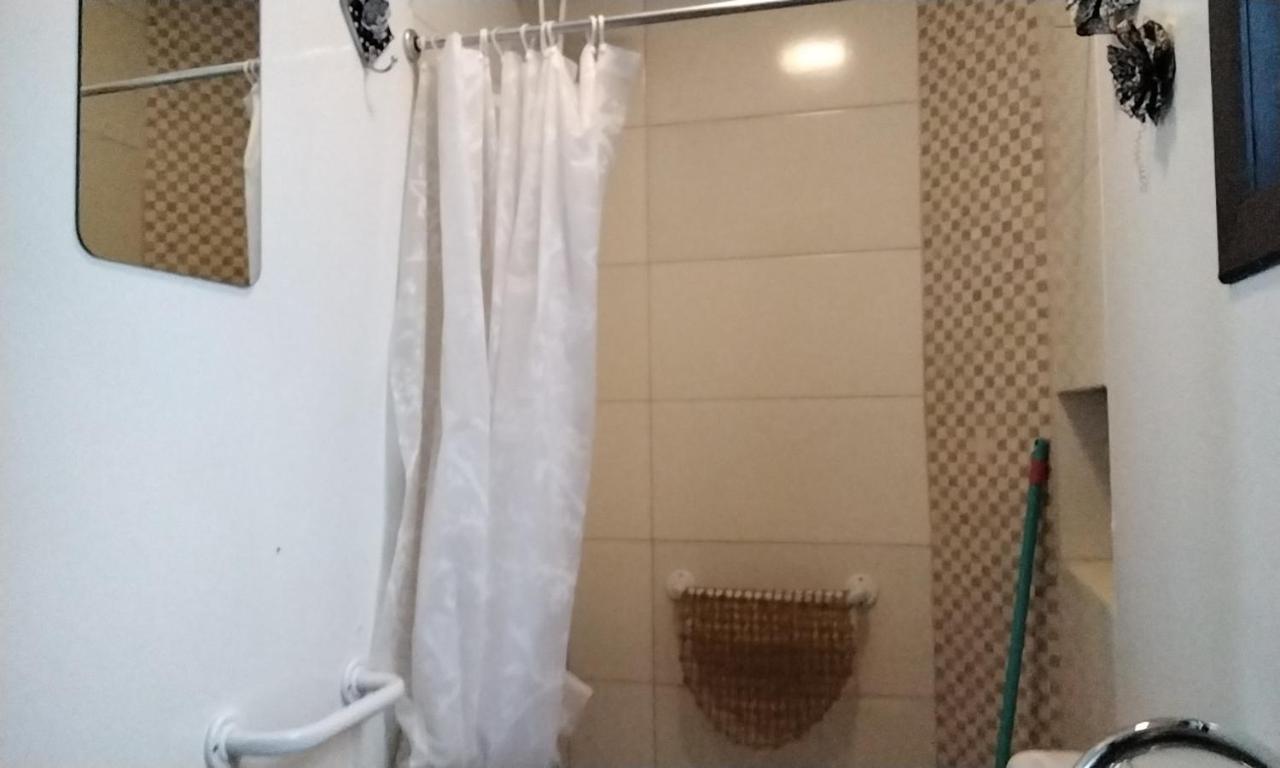 Tenda Caiu Do Ceu Apartment Osorio Luaran gambar
