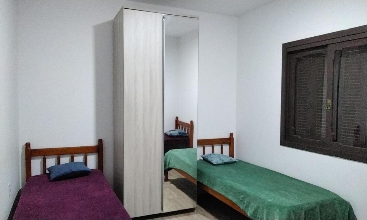 Tenda Caiu Do Ceu Apartment Osorio Luaran gambar